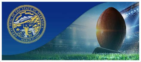 Nebraska Sports Betting Sites .